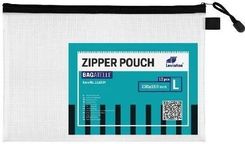 Zdjęcie Saszetka Na Zamek A4 (12Szt) - Rabka-Zdrój