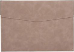 Zdjęcie Teczka A4 505 Koperta Na Napy Jasno Szary - Pabianice