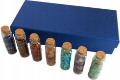 Zdjęcie Kamienie Naturalne Minerały Buteleczki 7 1774680427 - Miechów