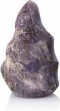 Kwarc z Lepidolitem Flame S Redukuje stres 1774691240
