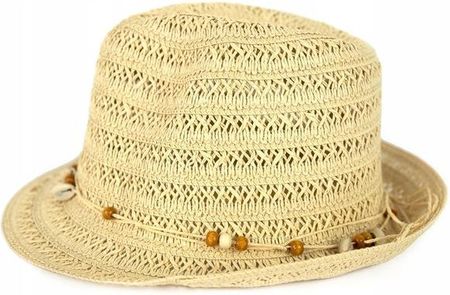 Letni Kapelusz Trilby Upalne lato cz20110-1