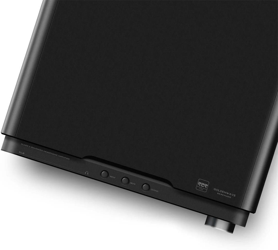 фото Підсилювач потужності HiFiMan Serenade Wireless 1