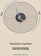 Zdjęcie Dziennik 1958-1981 - Pyskowice