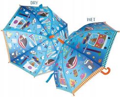 Zdjęcie Parasolka Zmieniająca Kolory Przygoda Floss & Rock - Puszczykowo