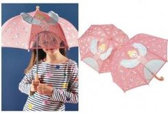 Zdjęcie Parasolka Zmieniająca Kolory z Okienkiem Baletnice Floss & Rock - Stęszew