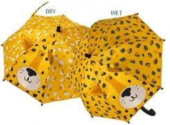Zdjęcie Parasolka 3D zmieniająca kolory leopard Floss & Rock - Stęszew
