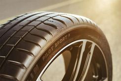 Michelin Pilot Sport 5 225/40R19 93Y XL FR