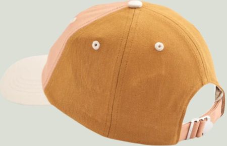 Czapka z daszkiem DANNY CAP Cat / Tuscany rose LIEWOOD - zdjęcie 2