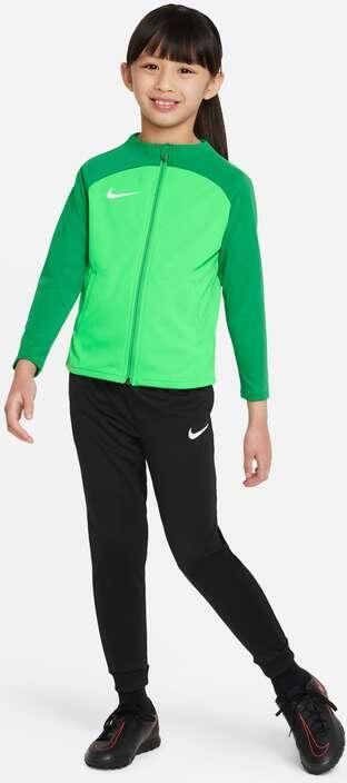 Zdjęcie Dres treningowy chłopięcy Nike Academy | -50% z kodem SPORT50 na trzeci produkt z wybranej oferty Decathlon - Sanniki
