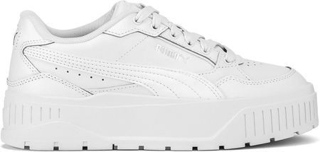 Puma Sneakersy X-Ray Speed Mid Wtr 385869 04 Brązowy | Modivo.pl