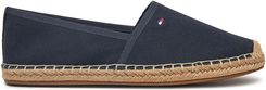 Espadryle Tommy Hilfiger