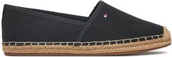 Espadryle Tommy Hilfiger