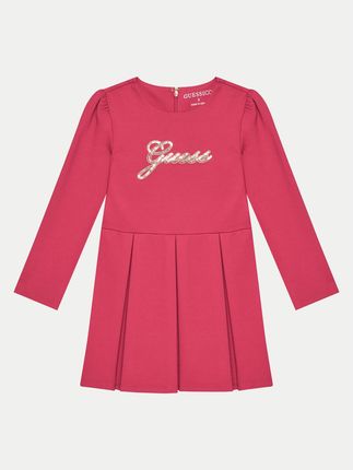 Sukienka codzienna Guess