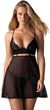 Koszula Nutris Babydoll (Rozmiar XS/S)
