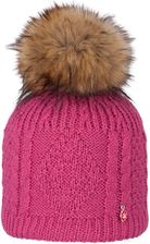 Zdjęcie Jail Jam - Dainty JR - Różowa czapka dziecięca - Chęciny