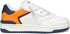 Sneakersy Geox