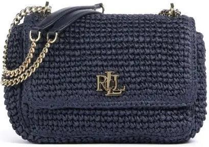 Lauren Ralph Lauren Sophee 22 Torba na ramię