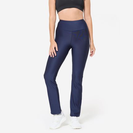 Legginsy fitness damskie Domyos | -50% z kodem SPORT50 na trzeci produkt z wybranej oferty Decathlon