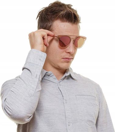 Men's Sunglasses Police SPL543G50300R - S7207046 - zdjęcie 3