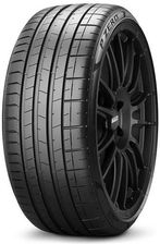 Pirelli PZero New (PZ4) S.C. 295/35R20 105Y XL FR