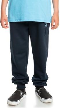 Quiksilver Age Of Blue Spodnie dresowe 8 lat, NIEBIESKI