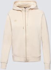 UMBRO BLUZA ROZPINANA Z KAPTUREM OWI II