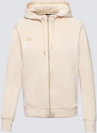 UMBRO BLUZA ROZPINANA Z KAPTUREM OWI II