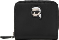 Zdjęcie Mały Portfel Damski KARL LAGERFELD - Nakło nad Notecią
