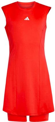 Sukienka dziewczęca adidas  G Dress Pro Selure  164 cm