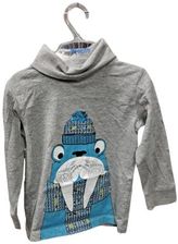 Zdjęcie GOLF CHŁOPIĘCY ROZMIAR 92 COOL CLUB UŻYWANY - Poznań