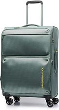 Mandarina Duck Zephyr walizka na kółkach Medium EXP, Iceberg Green, M, ZEPHYR