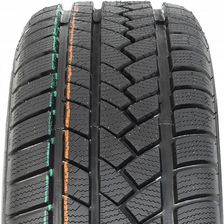 Profil Pro Snow Ultra 195/55R17 88H