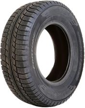 Fortune Snowfun FSR-902 195/75R16 107/105R Przyczepność na śniegu