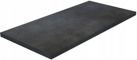 Emka Meble Blat Kuchenny 240x60cm Tesa District Dark Laminowany