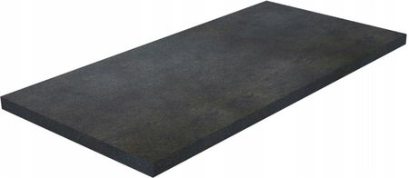 Emka Meble Blat Kuchenny 140x60cm Tesa District Dark Laminowany