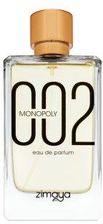 Zimaya Monopoly 002 woda perfumowana dla m�czyzn 100 ml