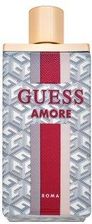 Zdjęcie Guess Amore Roma woda toaletowa unisex 100 ml - Nowe