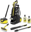 Myjka ciśnieniowa Karcher K5 Power Control Flex Home&Brush 1.324-709.0
