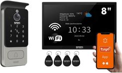 5tech Monitor Verus One Plus 8