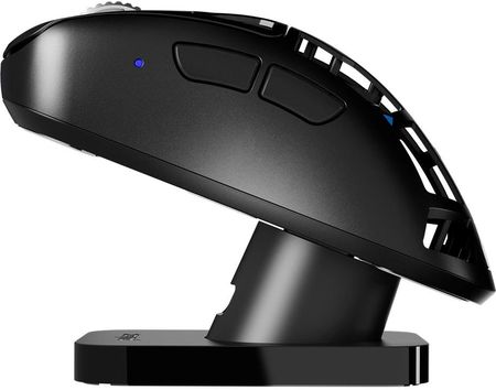 Mysz Pulsar Feinmann F01 Czarny (FMF01) - Opinie i ceny na Ceneo.pl