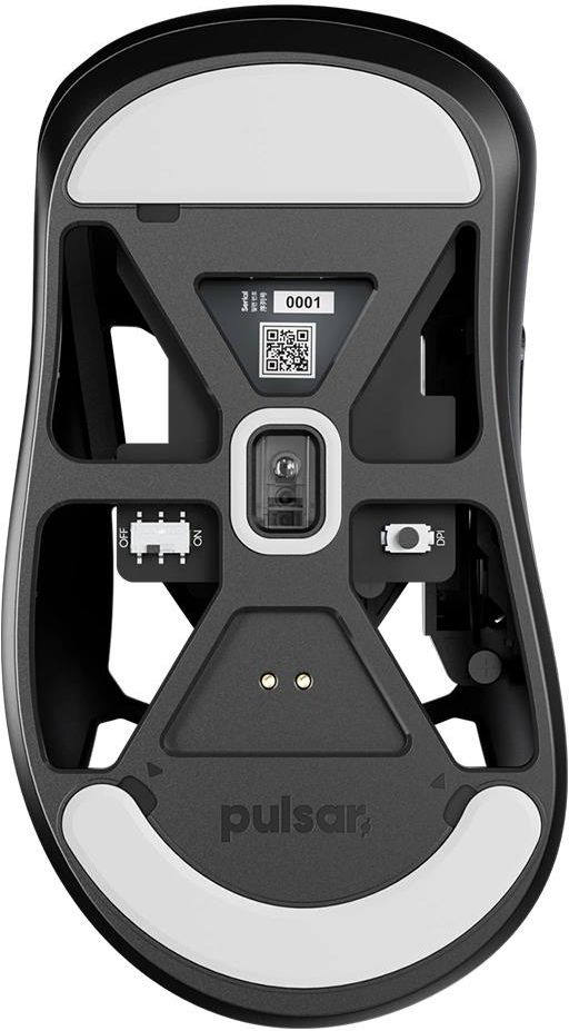 ぺ 出品 Pulsar Feinmann F01 First Edition] Feinmann F01 Gaming Mouse – Pulsar Gaming