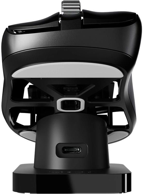 Mysz Pulsar Feinmann F01 Czarny (FMF01) - Opinie i ceny na