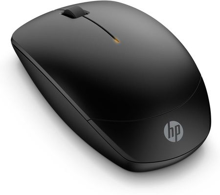 HP 235 Slim  Czarna (4E407UT)