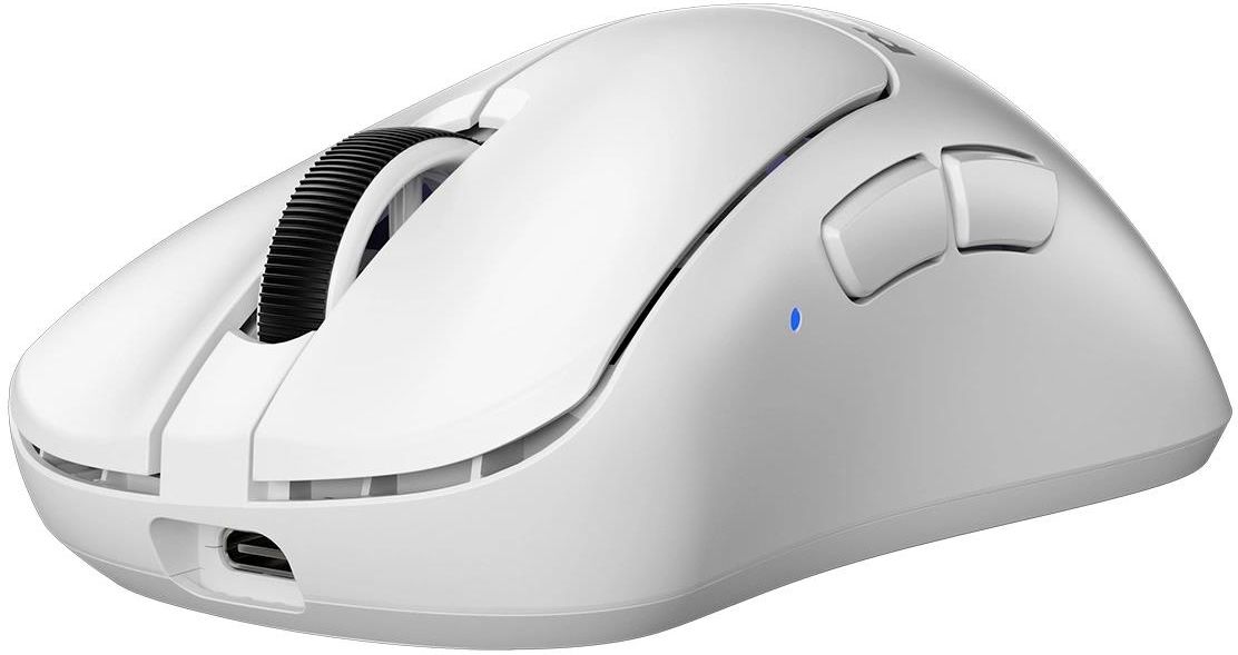 pulsar Xlite V4 large ホワイト ゲーミングマウス Amazon.co.jp: Pulsar Gaming Gears Xlite V4 Large ワイヤレス