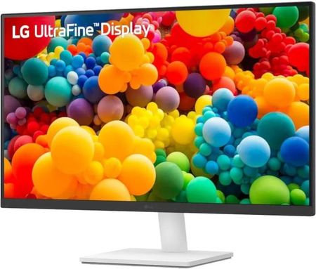 【美品】LG 27インチ UHD 4K IPSモニター 27US500-W Amazon.co.jp: LG 27US500-W ウルトラファインモニター 27インチ 4K