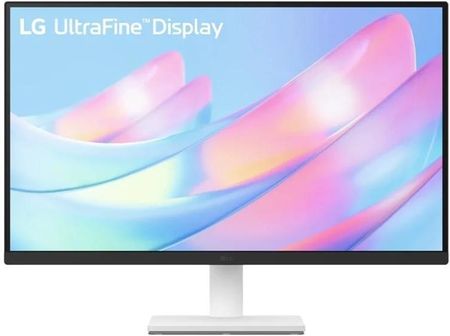 Monitor LG 27 UltraFine 27US500-W - Opinie i ceny na Ceneo.pl