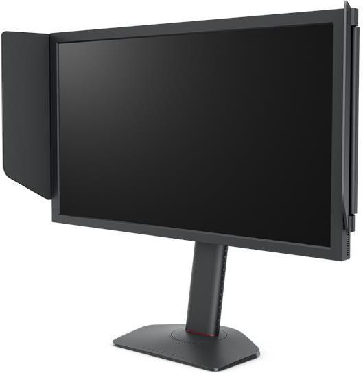 Monitor Benq 24,1 Zowie XL2586X+ (9HLN8LBQBE) - Opinie i