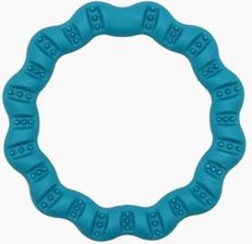 Zdjęcie Fiboo Ringo Mini szarpak i dysk 2w1 Niebieski 1776166513 - Wrocław