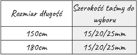 Smycz Dla Psa Mocna Taśma 1,5 m Szerokość: 25 mm uKory Żółta Dinozaury 1772319137 - zdjęcie 5