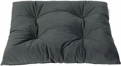 Mimiko Pets Legowisko Poducha Velvet 70x50cm grafit 1773341427